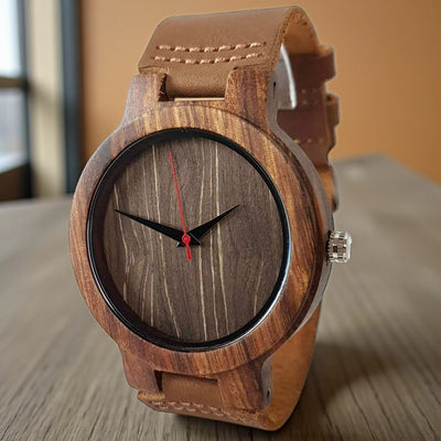 Core Coffee | Zebrawood