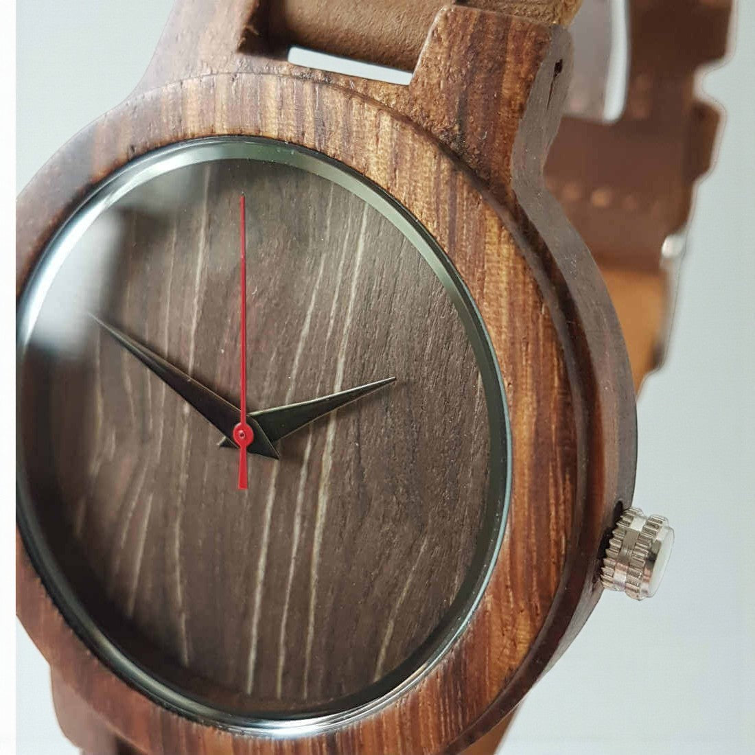 Core Coffee | Zebrawood