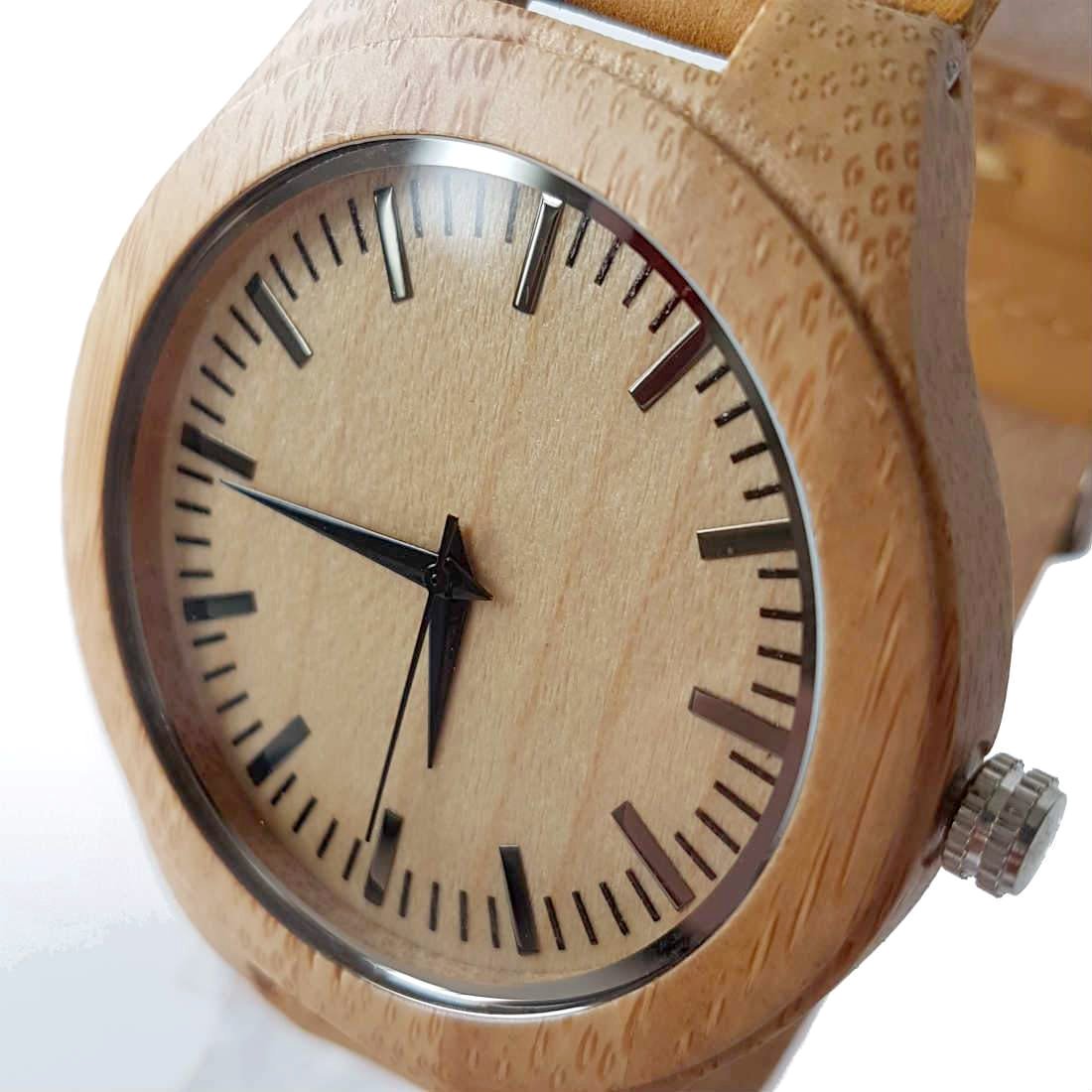 Hoku III | Groomsmen Watches x6