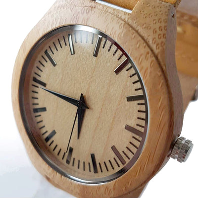 Hoku III | Groomsmen Watches x6