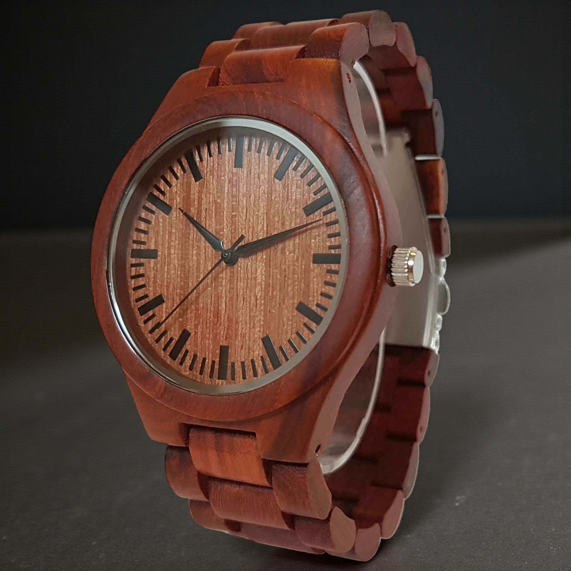 Kirabo | Red Sandalwood