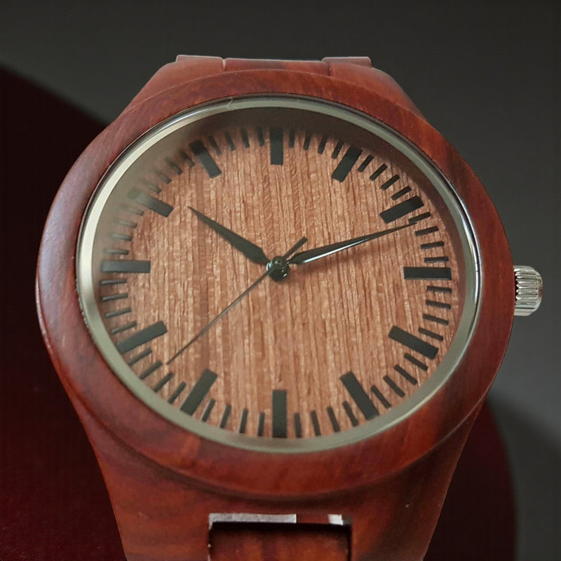 Kirabo | Red Sandalwood
