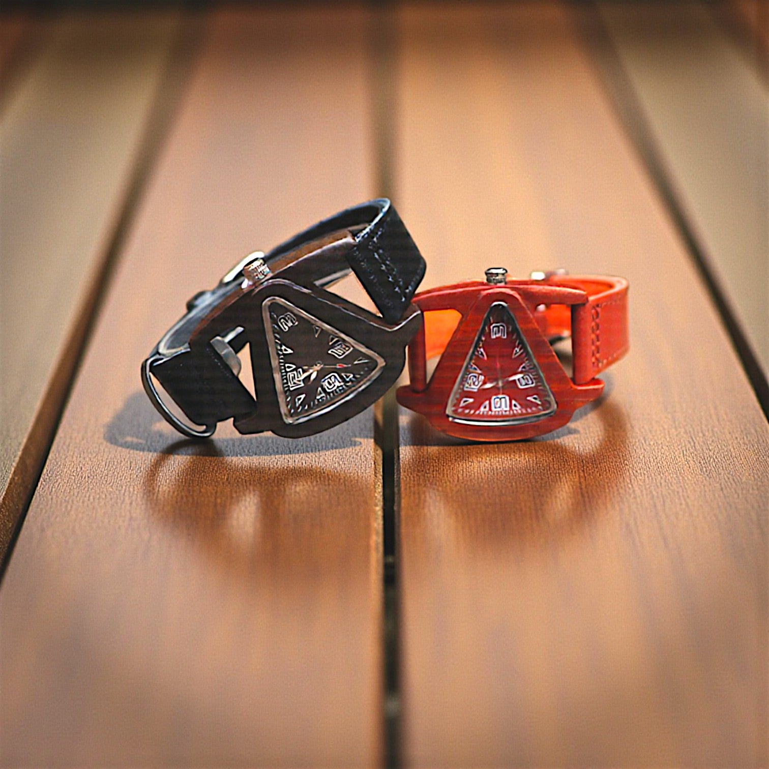 Kado | Red Sandalwood