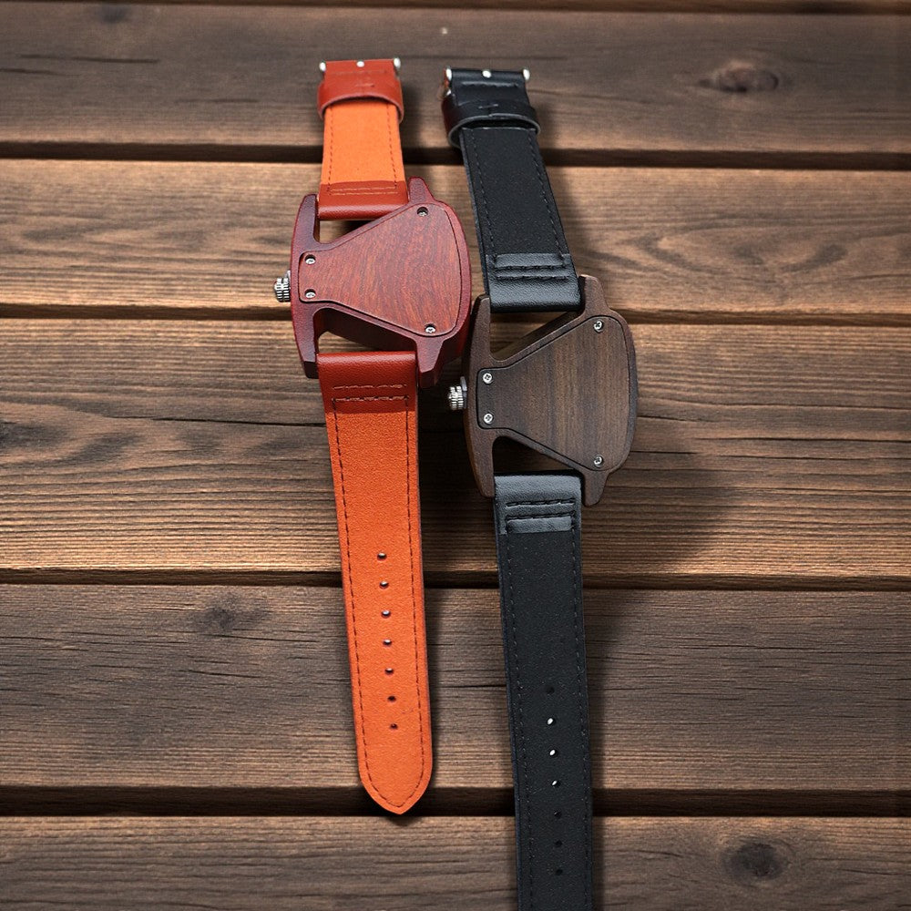 Kado | Red Sandalwood