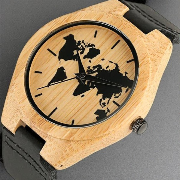 Globe | Bamboo