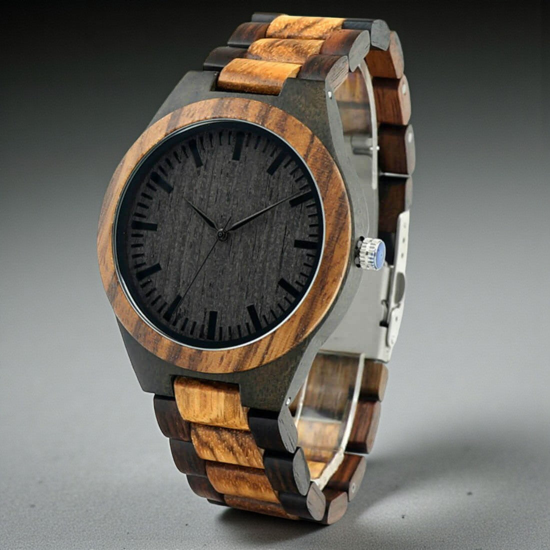 Amsel | Groomsmen Watches x4