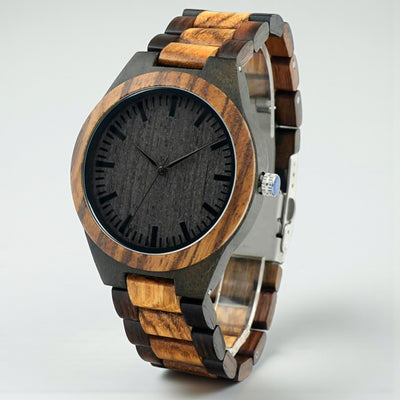 Amsel | Groomsmen Watches x4