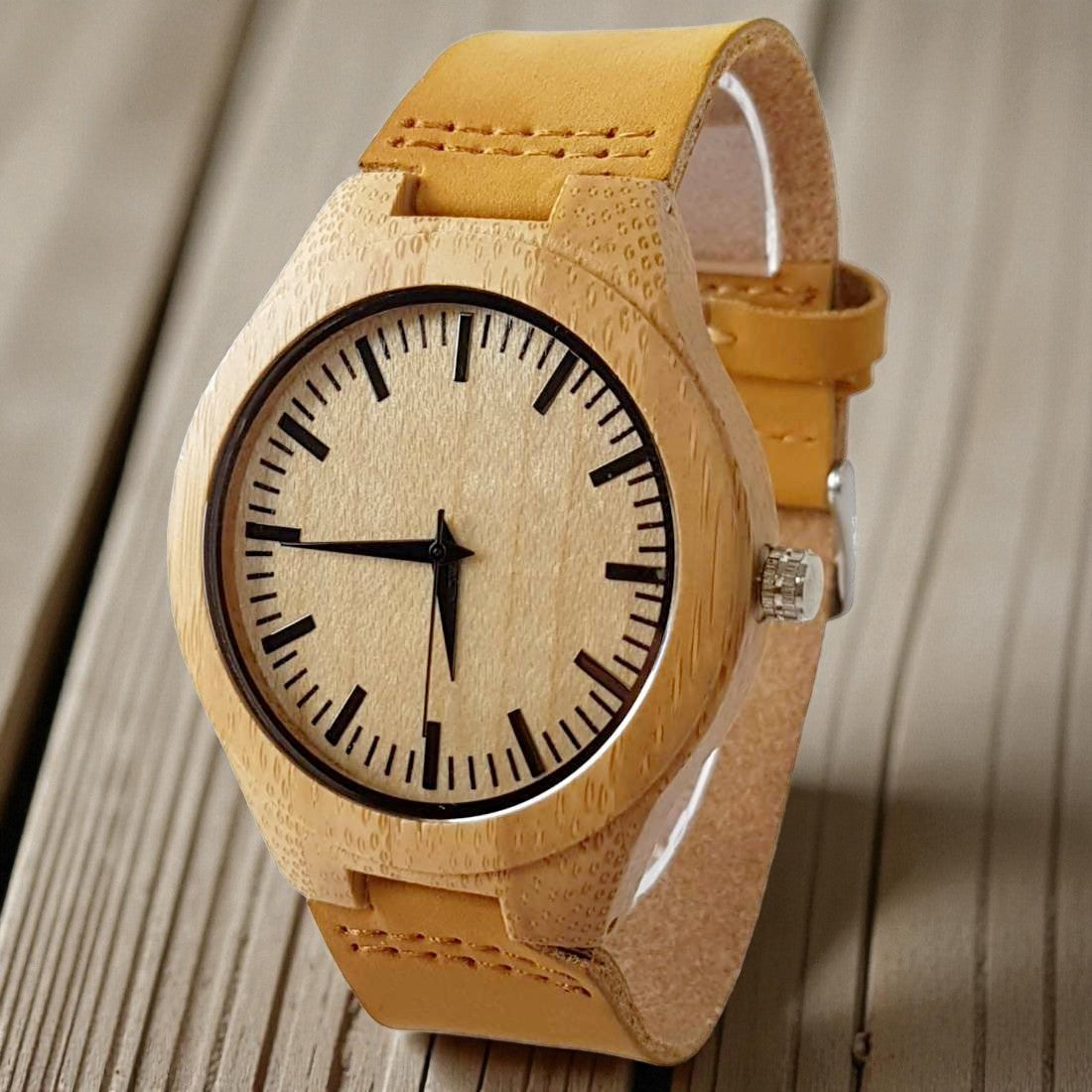 Hoku III | Groomsmen Watches x6