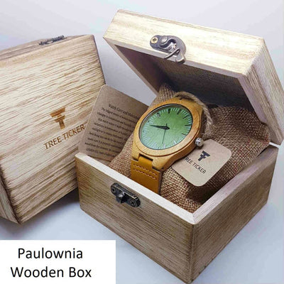Hoku II | Groomsmen Watches x6