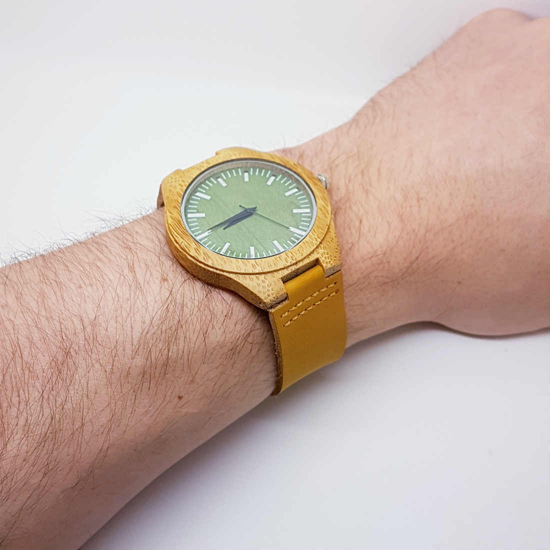 Hoku II | Groomsmen Watches x6