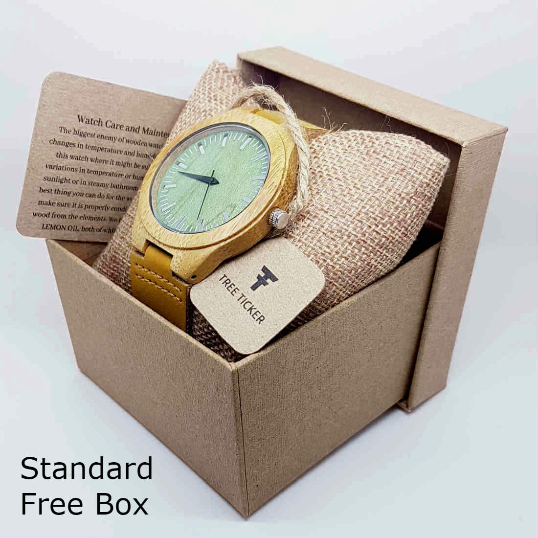 Hoku II | Groomsmen Watches x5