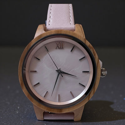 Nala III | Olive Wood