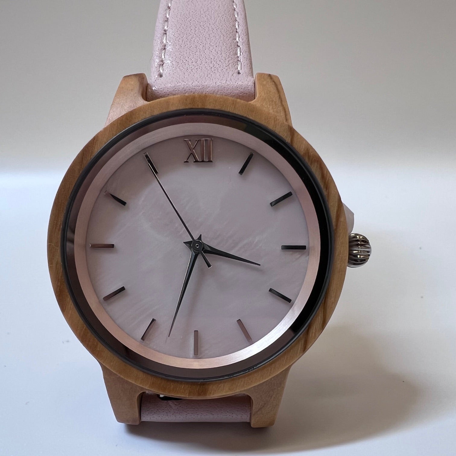 Nala III | Olive Wood