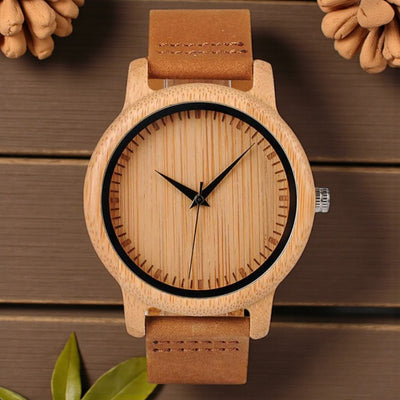 Moga | Bamboo