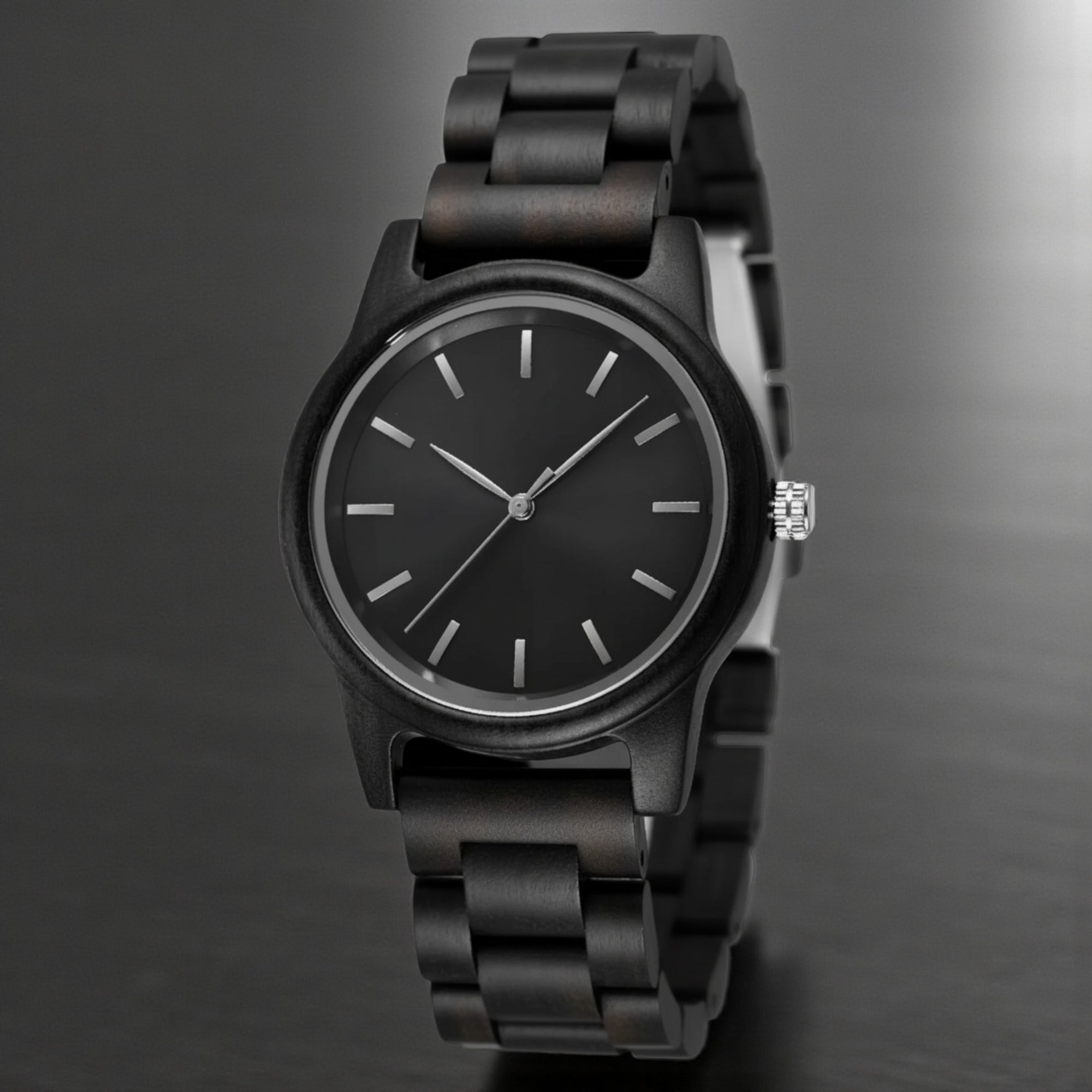 Arden I | Ebony Wood