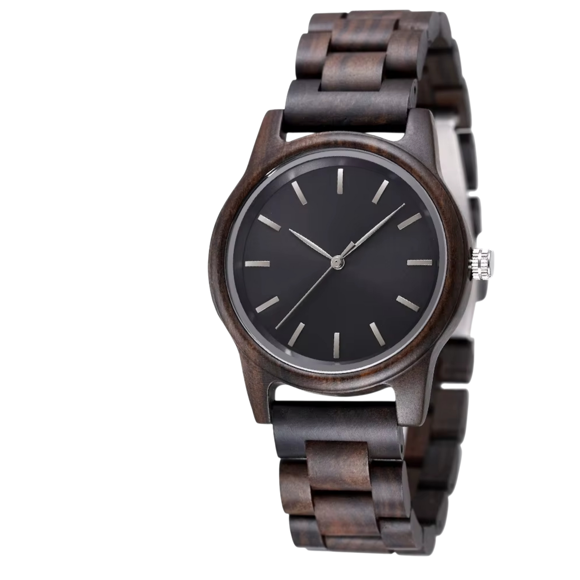 Arden I | Ebony Wood