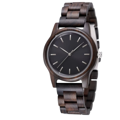 Arden I | Ebony Wood