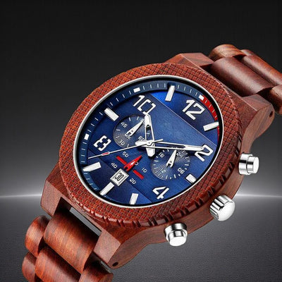 Ayu II | Red Sandalwood