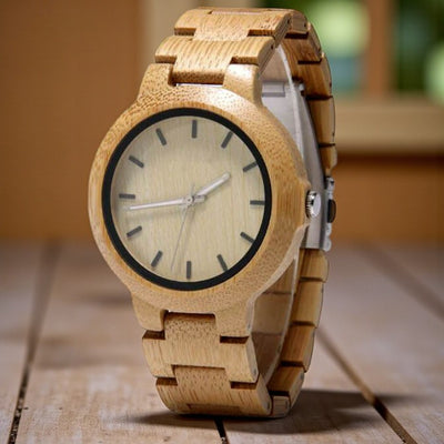 Darana | Bamboo