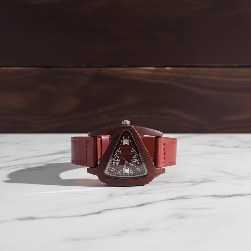 Kado | Red Sandalwood