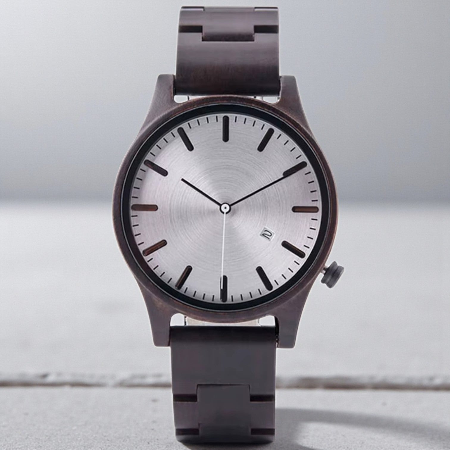 Marula III | Ebony Wood