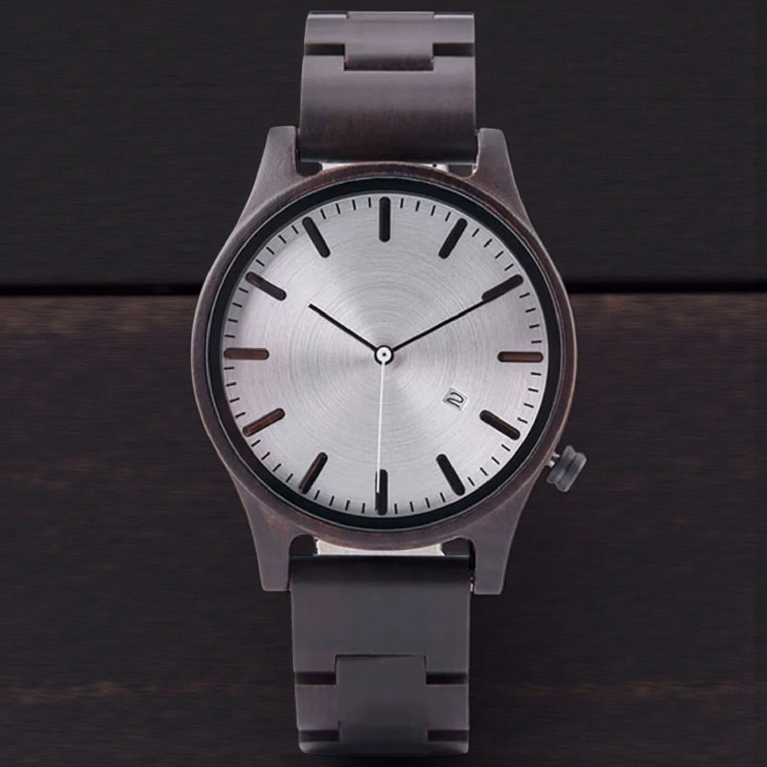 Marula III | Ebony Wood