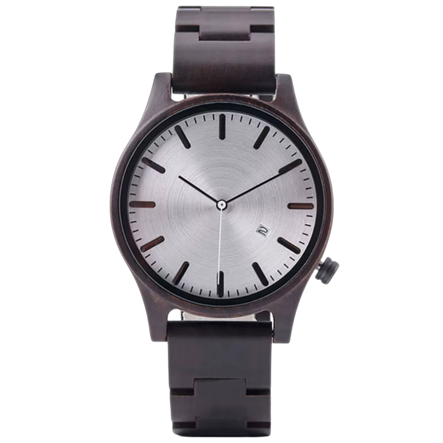 Marula III | Ebony Wood