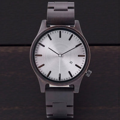 Marula III | Ebony Wood