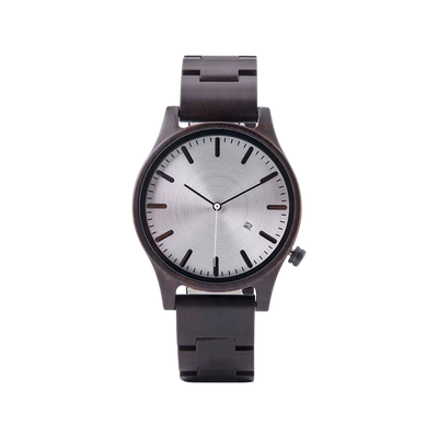 Marula III | Ebony Wood