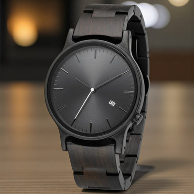 Marula I | Groomsmen Watches x4