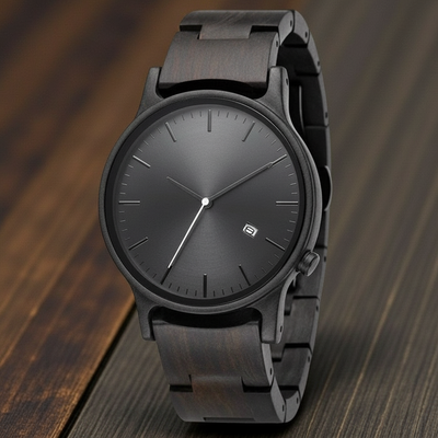 Marula I | Ebony Wood