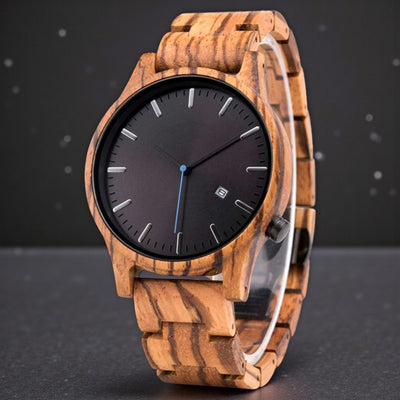 Marula II | Zebrawood