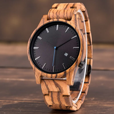 Marula II | Groomsmen Watches x4