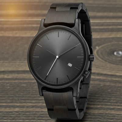 Marula I | Groomsmen Watches x4