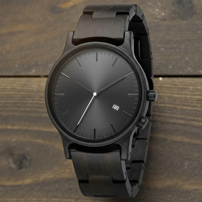 Marula I | Groomsmen Watches x6