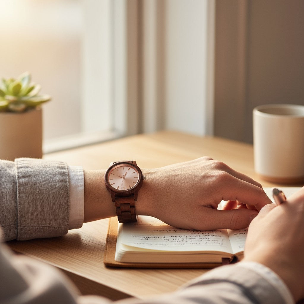 Arden III | Red Sandalwood