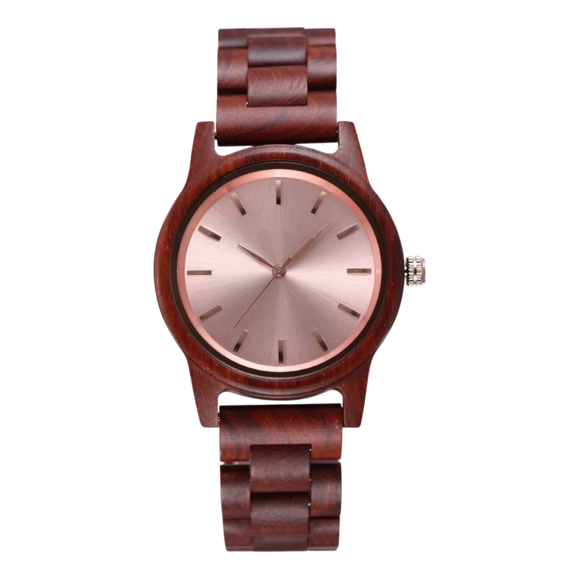 Arden III | Red Sandalwood