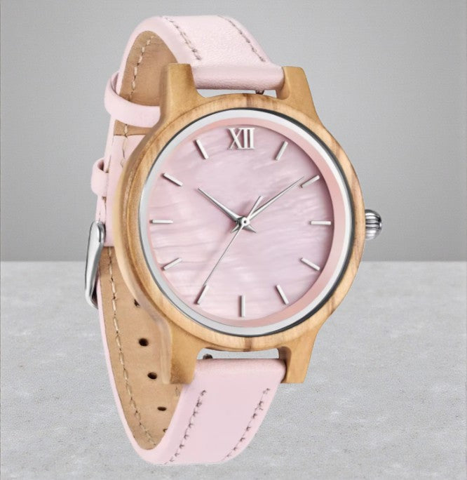 Nala III | Olive Wood