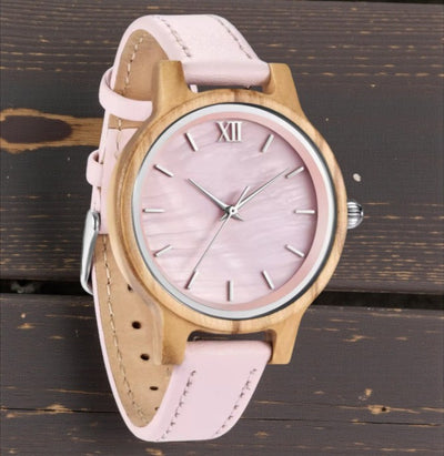 Nala III | Olive Wood