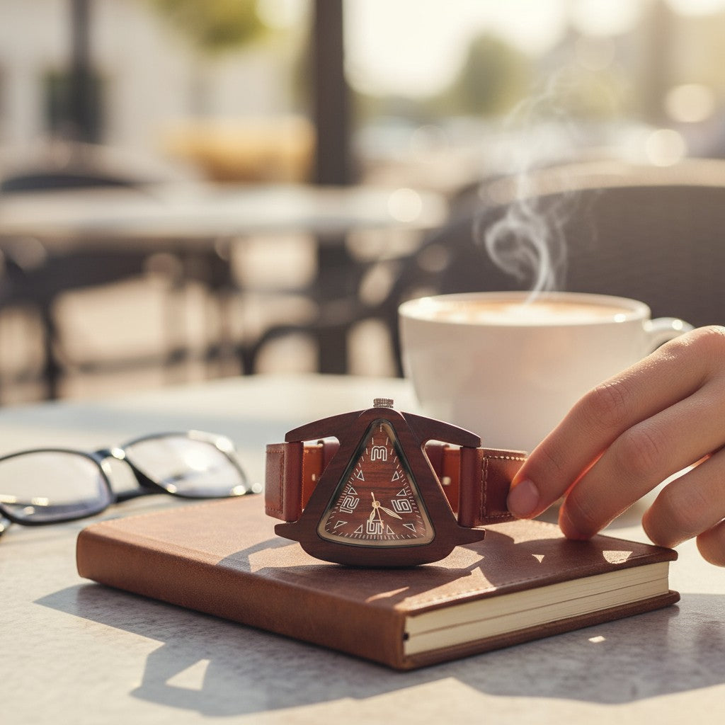 Kado | Red Sandalwood