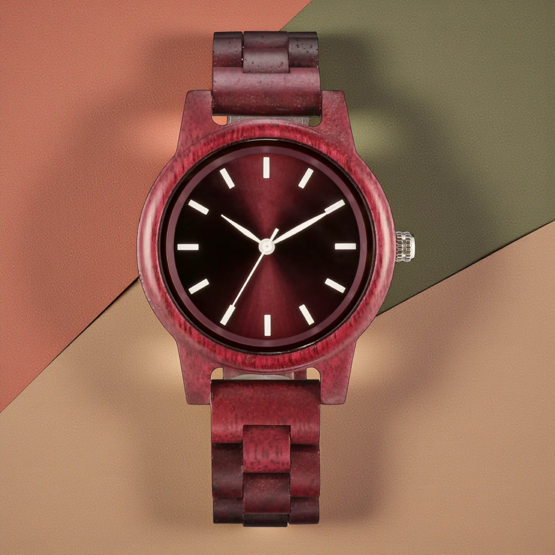 Arden IV | Red Sandalwood