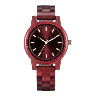 Arden IV | Red Sandalwood