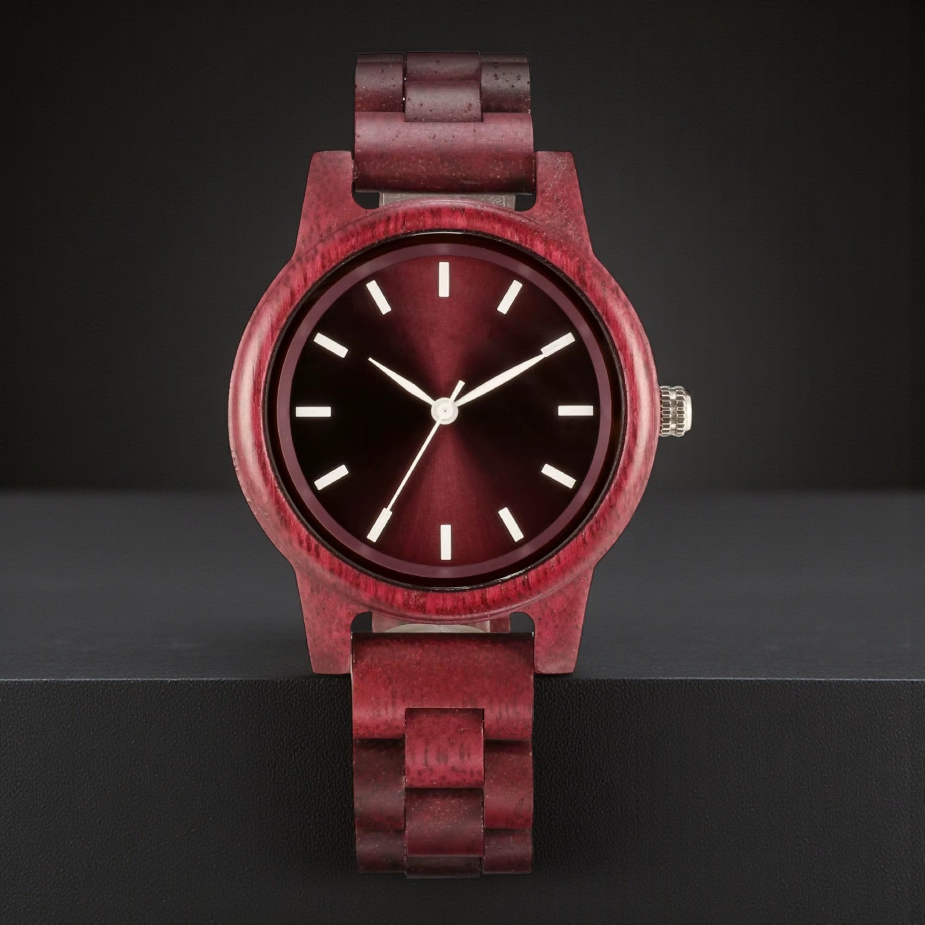 Arden IV | Red Sandalwood
