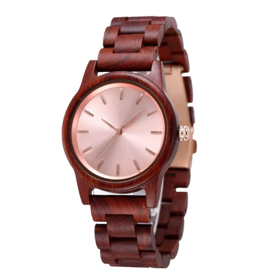 Arden V | Red Sandalwood