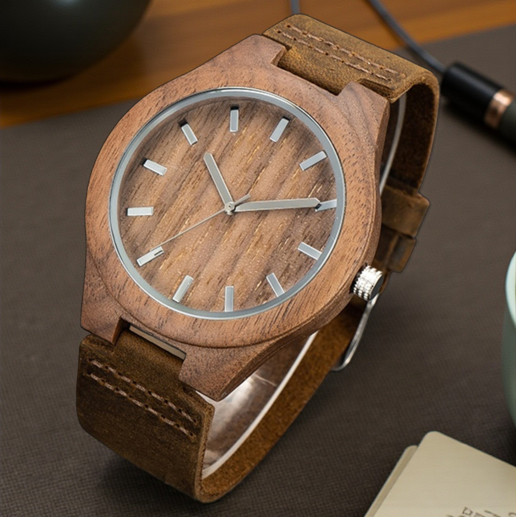 Hoku | Walnut