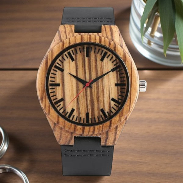 Zeera | Zebrawood