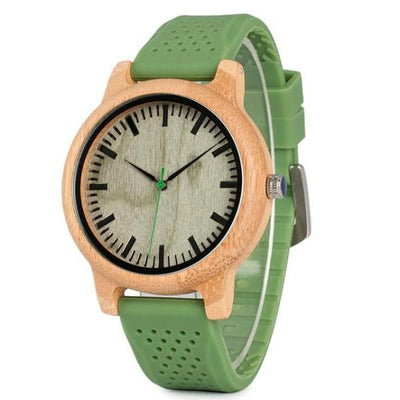 Folia III | Bamboo - Tree Ticker