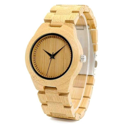 Bamabo | Bamboo - Tree Ticker