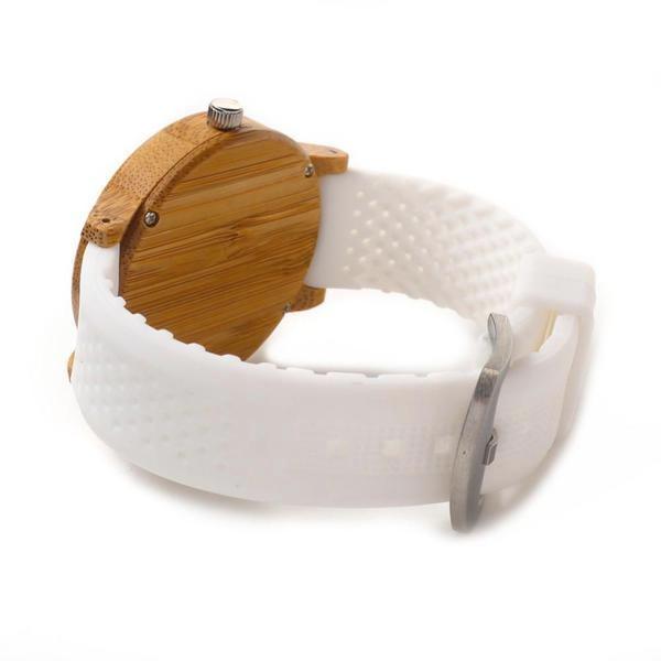 Folia II | Bamboo - Tree Ticker