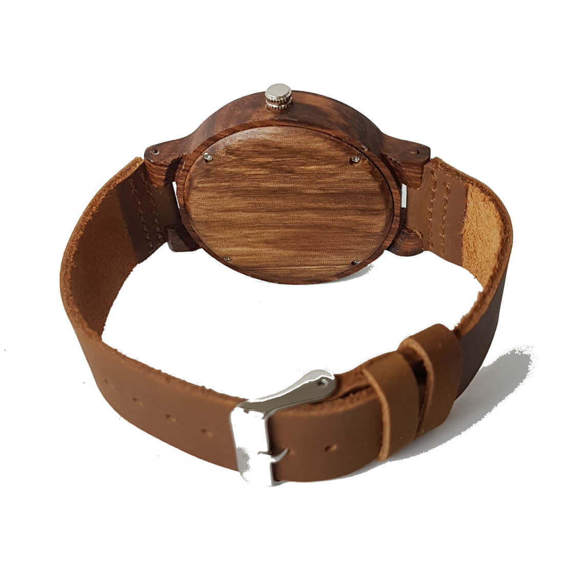 Core Coffee | Zebrawood - Tree Ticker